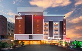 D Square Statue Of Unity Kevadia, A Member Of Radisson Individuals